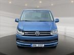 Volkswagen Multivan - fotka číslo 1