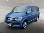 Volkswagen Multivan - fotka číslo 2