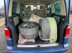 Volkswagen Multivan - fotka číslo 5