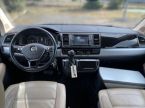 Volkswagen Multivan - fotka číslo 8