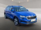 Škoda Karoq - fotka číslo 0