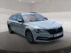 Škoda Superb - fotka číslo 0