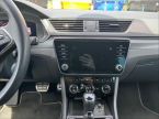 Škoda Superb - fotka číslo 9