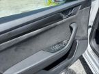 Škoda Superb - fotka číslo 10