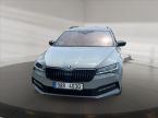 Škoda Superb - fotka číslo 1
