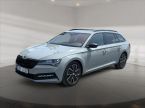 Škoda Superb - fotka číslo 2
