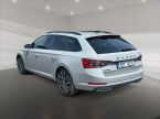 Škoda Superb - fotka číslo 3