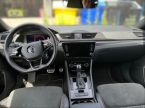 Škoda Superb - fotka číslo 8