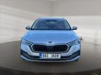 Škoda Octavia - fotka číslo 1
