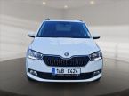 Škoda Fabia - fotka číslo 2