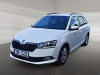 Škoda Fabia - fotka číslo 1