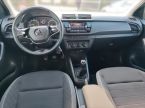 Škoda Fabia - fotka číslo 7
