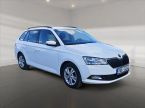 Škoda Fabia - fotka číslo 0