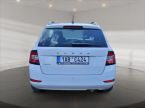 Škoda Fabia - fotka číslo 3