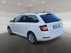 Škoda Fabia - fotka číslo 4