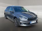 Škoda Fabia - fotka číslo 0
