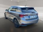 Škoda Fabia - fotka číslo 3