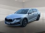 Škoda Octavia - fotka číslo 2