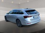 Škoda Octavia - fotka číslo 3