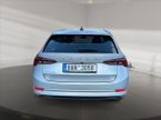 Škoda Octavia - fotka číslo 4