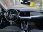 Škoda Octavia - fotka číslo 8