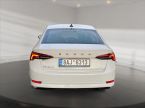 Škoda Octavia - fotka číslo 4