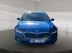 Škoda Octavia - fotka číslo 1