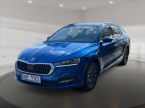 Škoda Octavia - fotka číslo 2