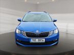 Škoda Octavia - fotka číslo 2