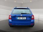 Škoda Octavia - fotka číslo 3