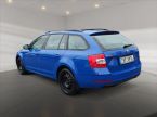 Škoda Octavia - fotka číslo 4