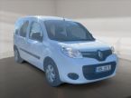Renault Kangoo - fotka číslo 0
