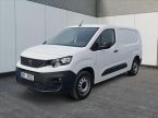 Peugeot Partner - fotka číslo 1