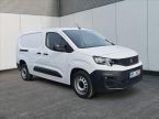 Peugeot Partner - fotka číslo 0