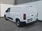 Peugeot Partner - fotka číslo 4