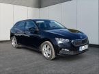 Škoda Scala - fotka číslo 0