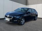 Škoda Scala - fotka číslo 2