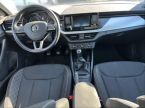 Škoda Scala - fotka číslo 8