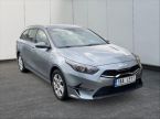 Kia Cee'd - fotka číslo 0