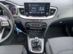 Kia Cee'd - fotka číslo 9