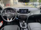 Kia Cee'd - fotka číslo 8