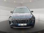 Hyundai Tucson - fotka číslo 1