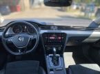 Volkswagen Passat - fotka číslo 8