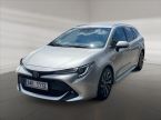 Toyota Corolla - fotka číslo 2