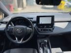Toyota Corolla - fotka číslo 8