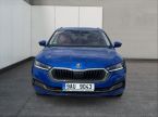 Škoda Octavia - fotka číslo 1