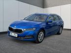 Škoda Octavia - fotka číslo 2