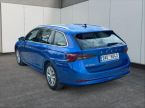 Škoda Octavia - fotka číslo 3