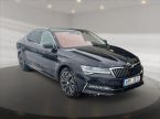 Škoda Superb - fotka číslo 0