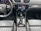 Škoda Superb - fotka číslo 9